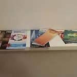 Amazing Studio In Geneva