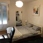 Amazing Studio In Geneva