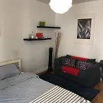 Amazing Studio In Geneva