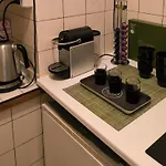 Apartamento Amazing In Ginebra
