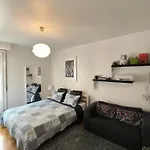 Amazing In Apartment
