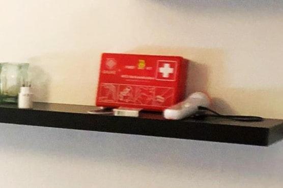 Amazing In Appartement Genève