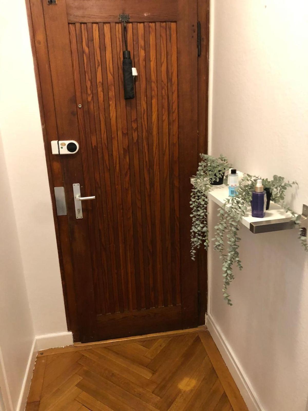 Amazing In Appartement *