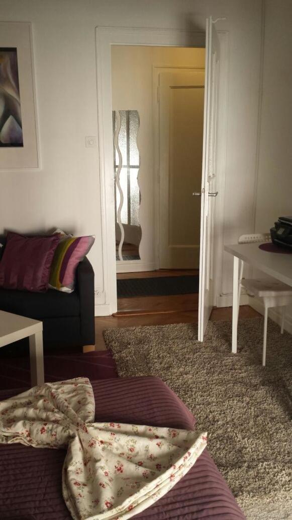 Appartement Amazing In