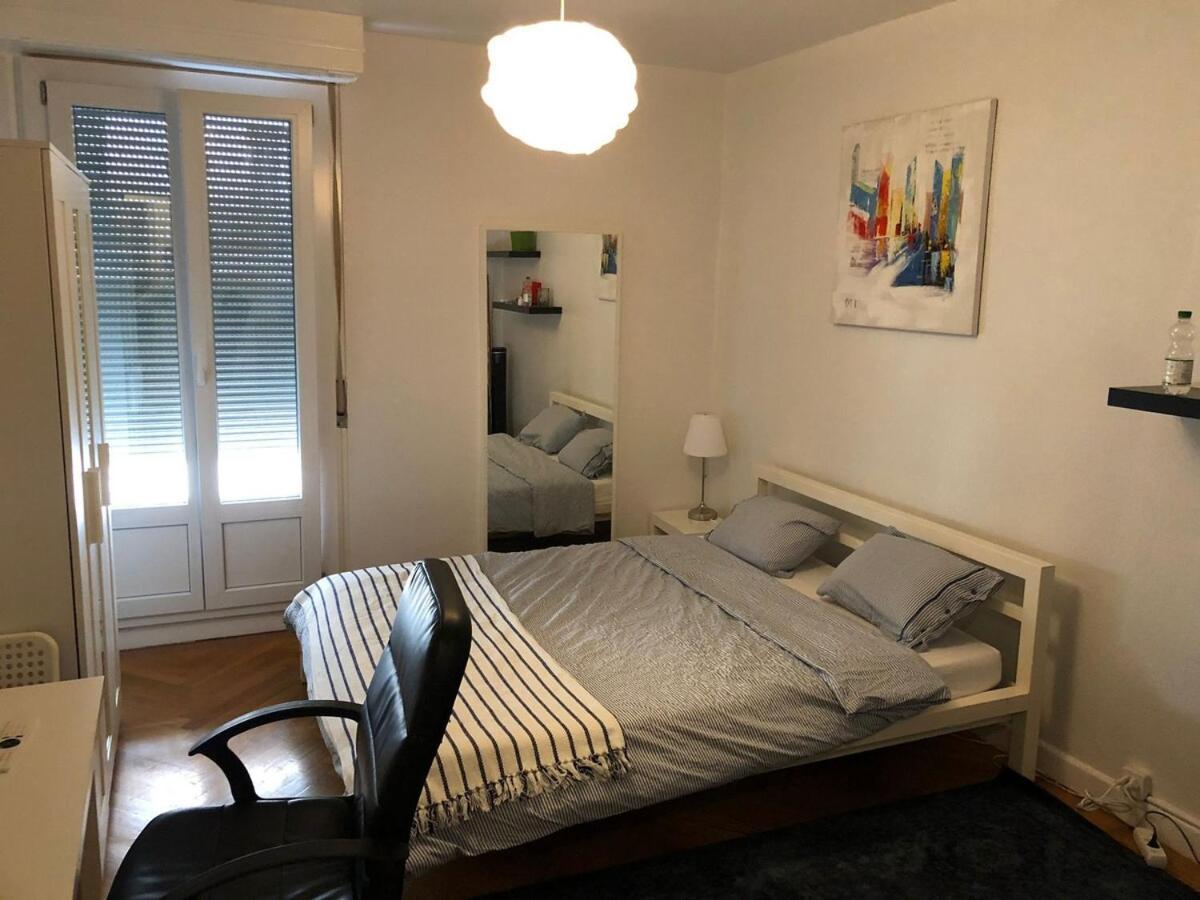 Amazing In Appartement