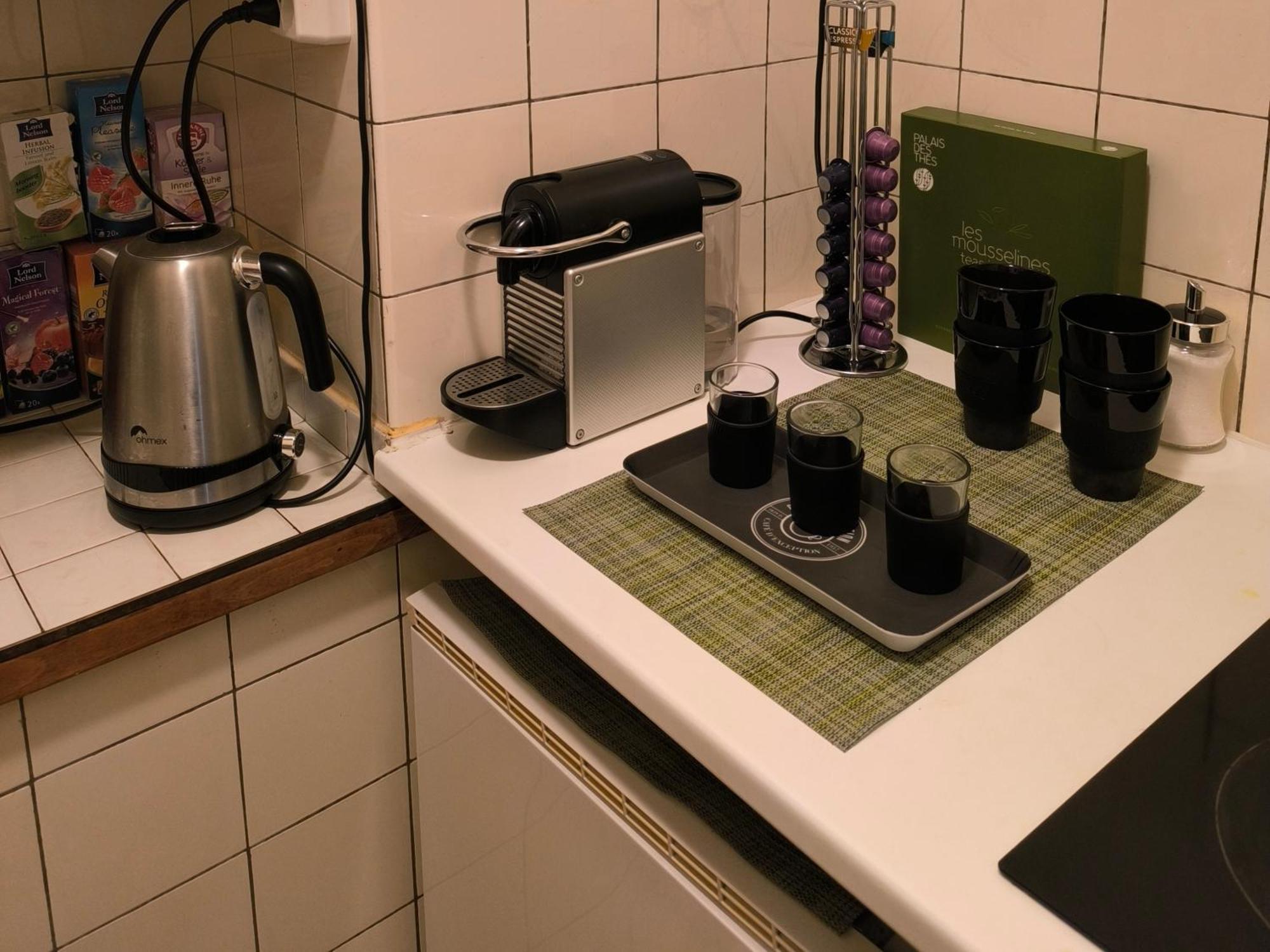 Appartement Amazing In Genève